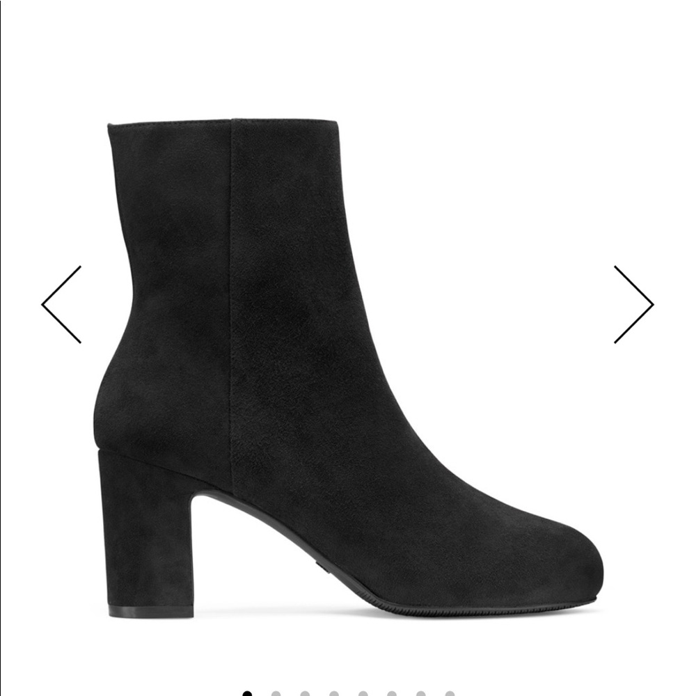 Stuart Weitzman boots